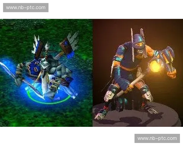 血精与灵魂的契约探秘 Dota2中的暗影与复苏之力