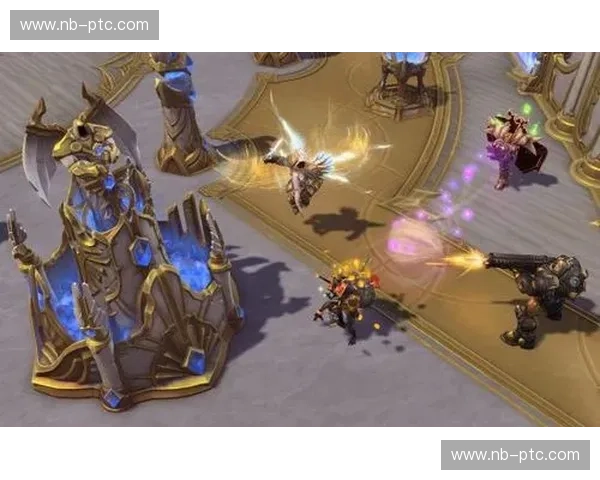 围绕风暴英雄晶矿展开的深度策略资源争夺战全景解析机制洞察详解