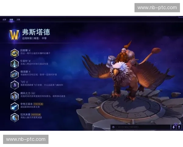 风暴英雄审判套新玩法解析及英雄搭配策略分享